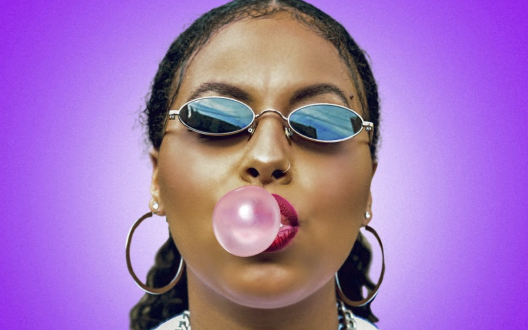 Explorando outra vertente do R&B, Aya apresenta “Se Entregue”
