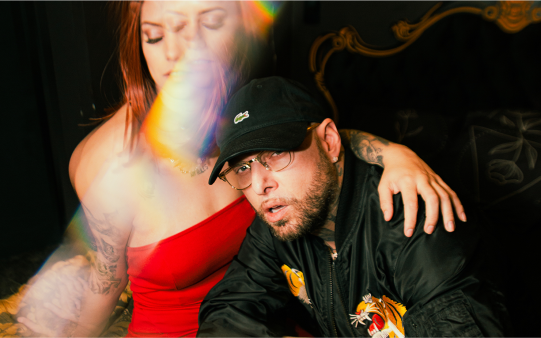 Cabal abre as comemorações de 20 anos de Senhorita com o single “Ontem”