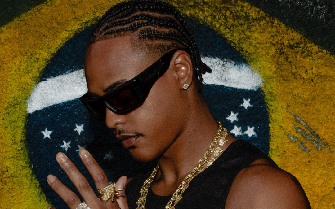 TZ da Coronel lança “Nota Dó”, single com participação dos rappers Kawe e Vulgo FK