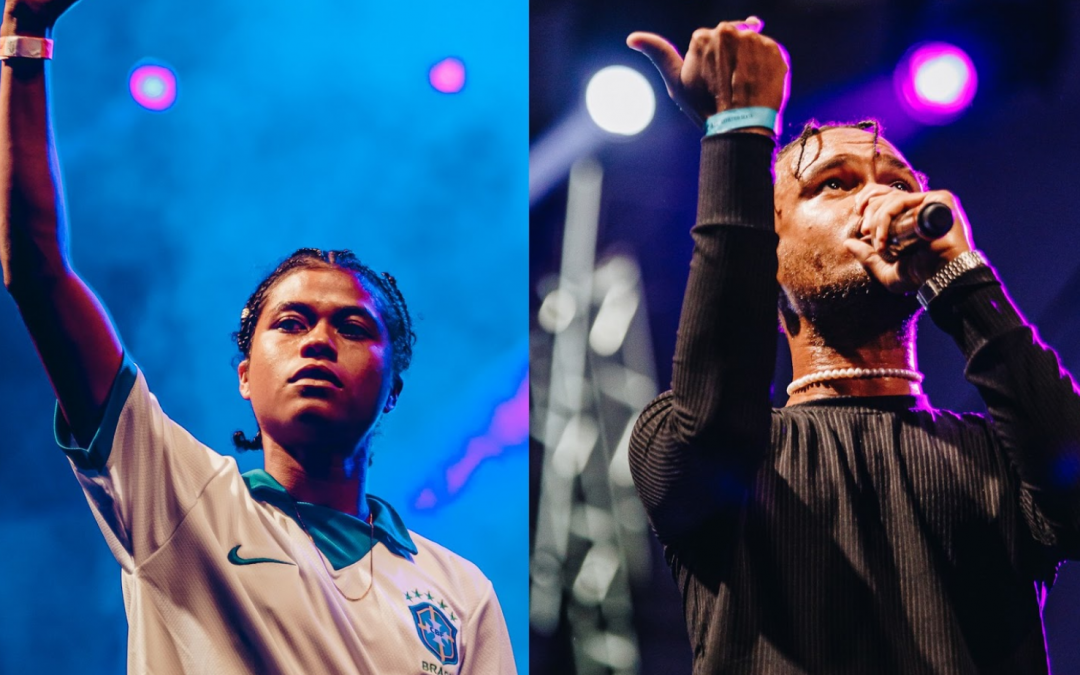 Festival MADA chega aos 25 anos como principal vitrine para artistas potiguares