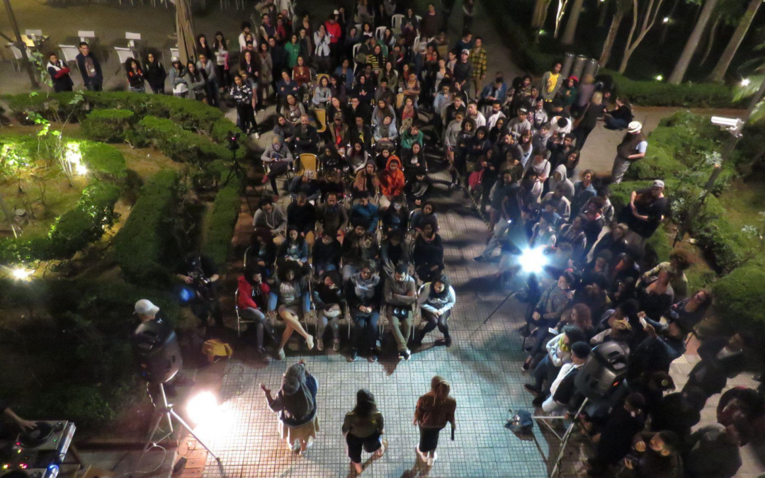 Casa das Rosas recebe o Estéticas das Periferias, evento que valoriza as manifestações culturais das quebradas