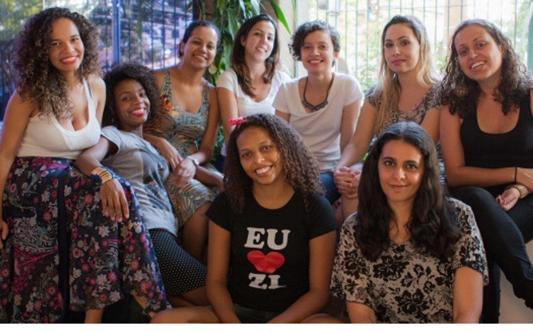 Programa formativo sobre jornalismo antirracista oferece bolsa de R＄ 10 mil para reportagem