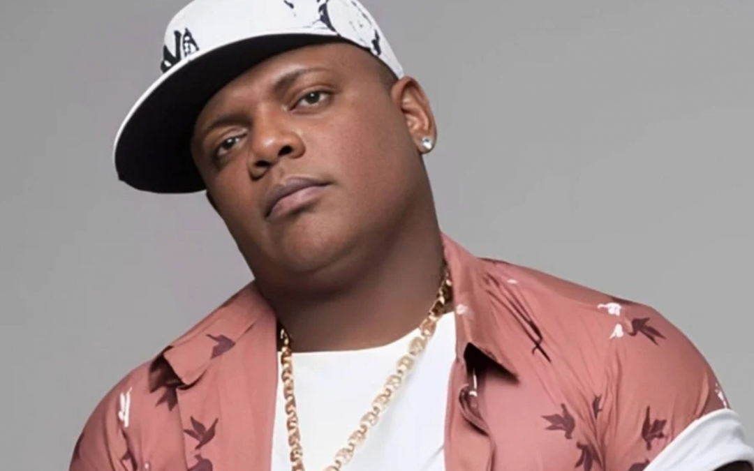 Morre no Rio de Janeiro MC Marcinho aos 45 anos de idade