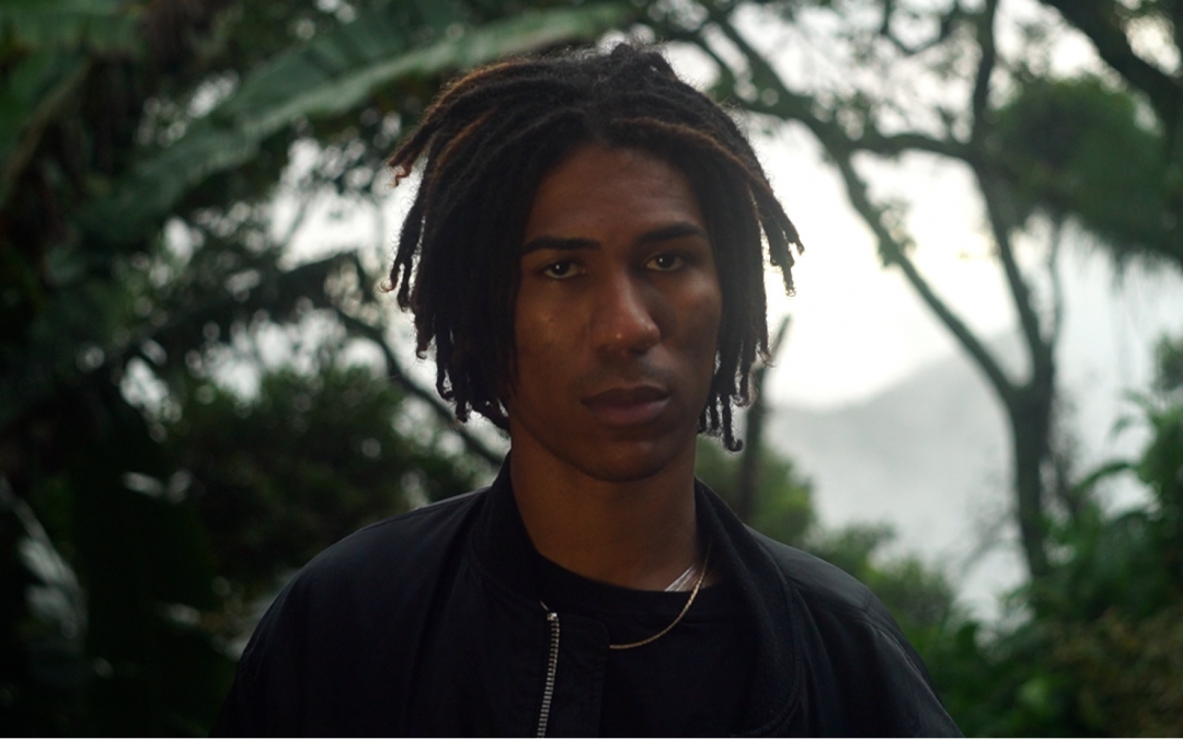 Vuto lança “ONDA”, afrofusion que te leva da África à Bahia