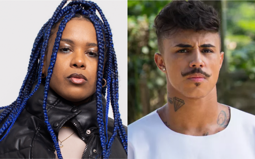 Mc Luanna, Mc Livinho se apresentam gratuitamente nas Fábricas de Cultura de São Paulo