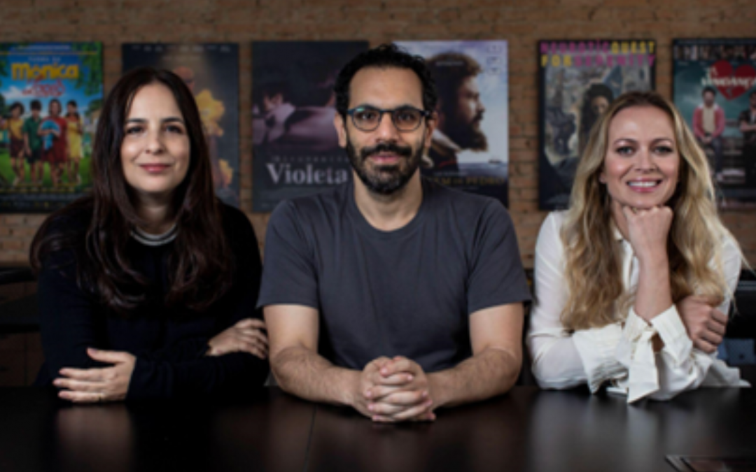 Biônica Filmes completa 10 anos de atuação no mercado com sucessos de bilheteria, projetos premiados e coproduções internacionais