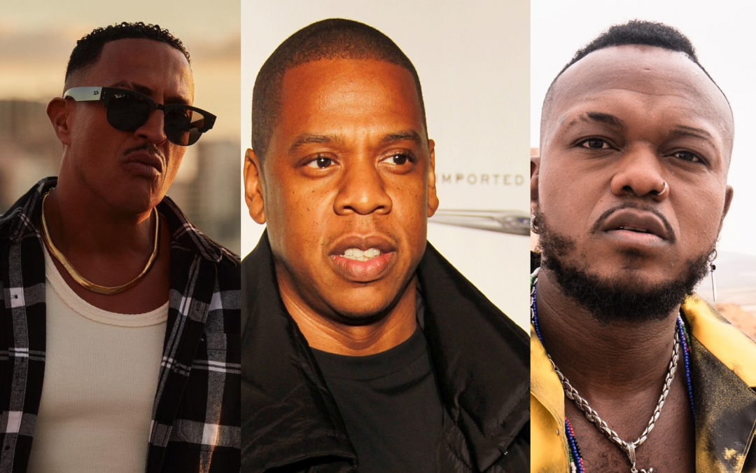 Hip Hop 50 anos: Brasil é o terceiro país que mais escuta o gênero no Spotify em todo mundo