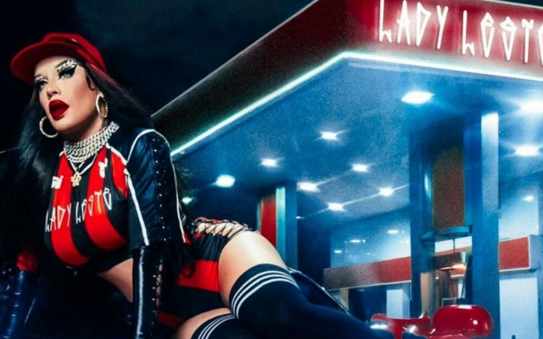 Gloria Groove lança ‘Lady Leste Ao Vivo’ nesta quinta-feira e novos visuais amanhã (11)