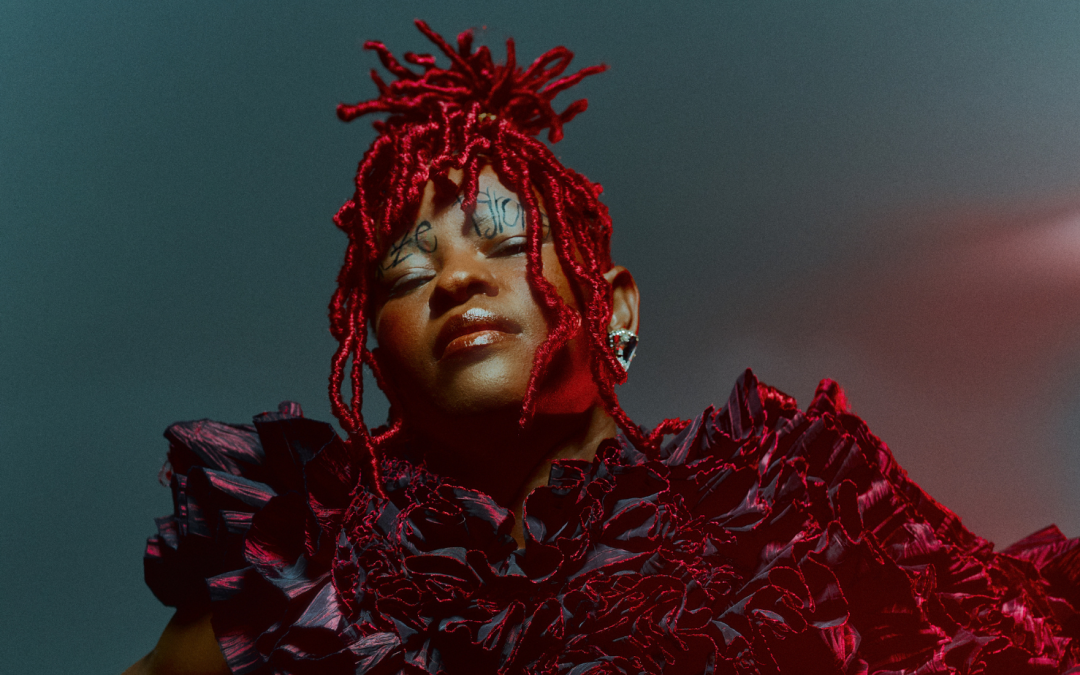 Deize Tigrona celebra tour europeia e adianta novidades para o segundo semestre