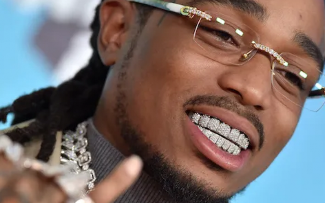 Quavo lança segundo álbum solo quase um ano após assassinato do parceiro de Migos, Takeoff