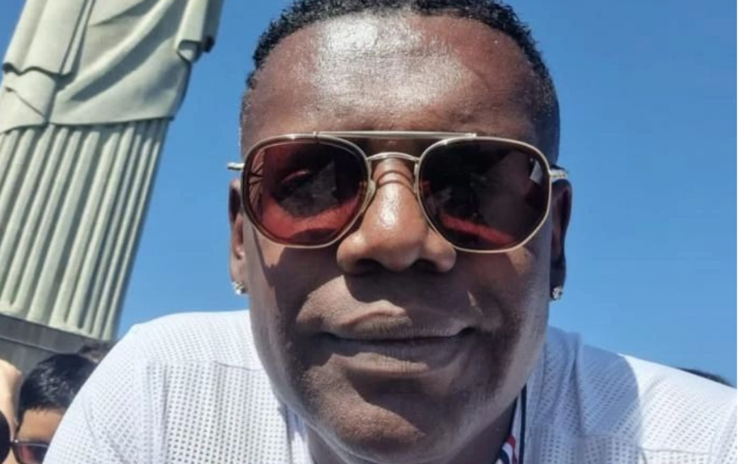 Com infecção generalizada, MC Marcinho  é retirado da fila de transplante de coração