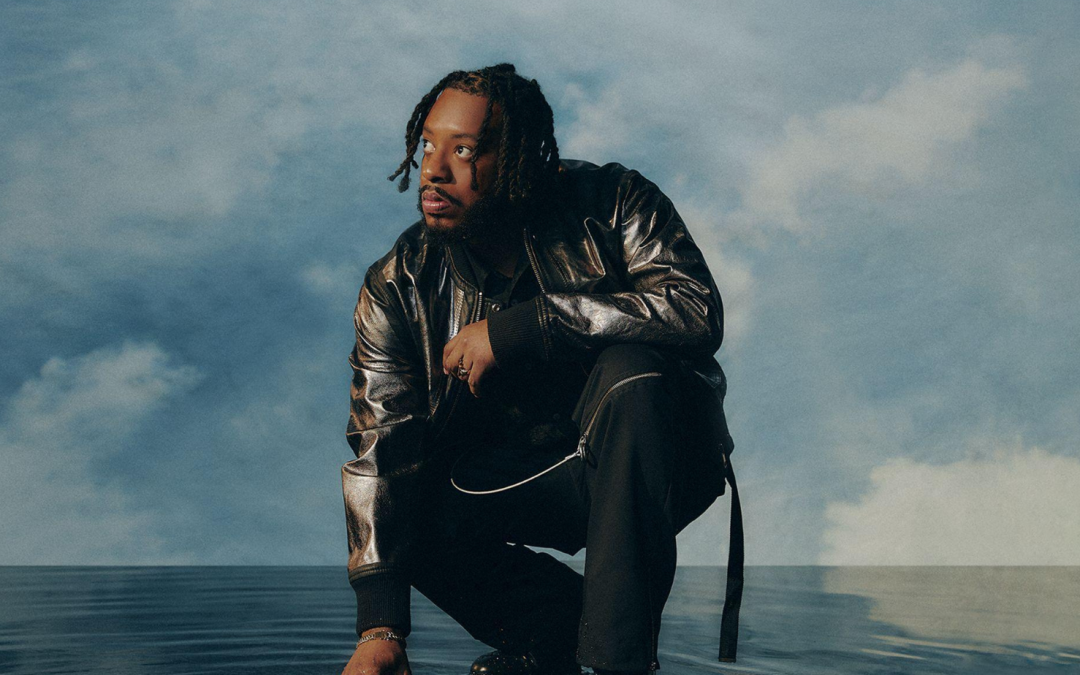 BK’ lança show ao vivo no YouTube com transmissão única