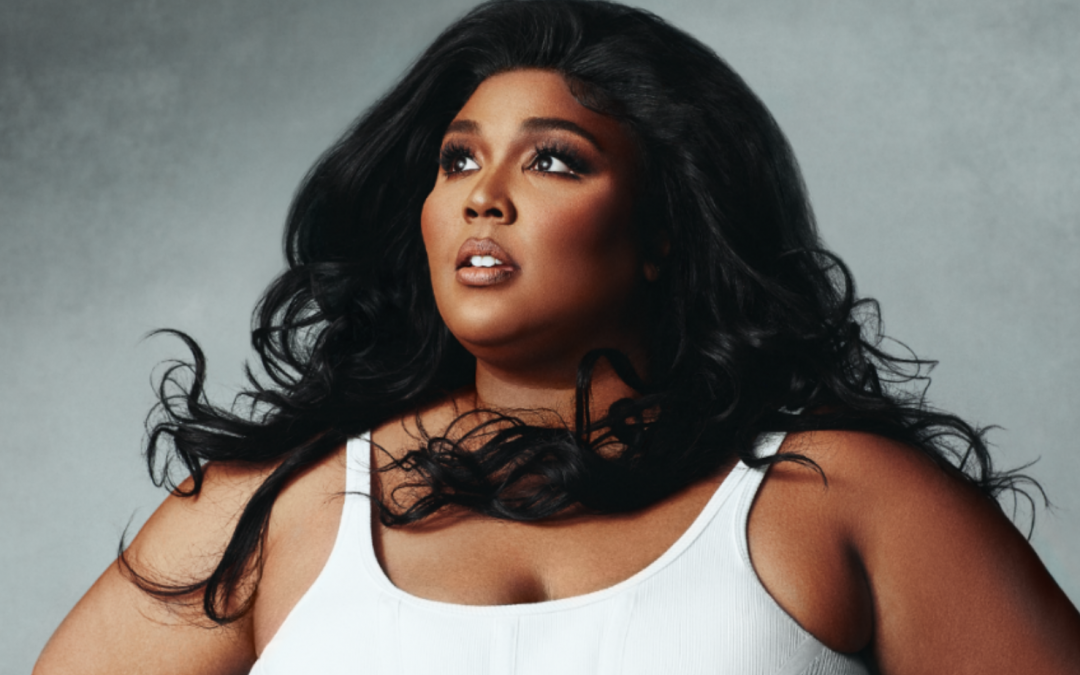 Lizzo lança “Pink (Bad Day)”, faixa do “Barbie The Album”