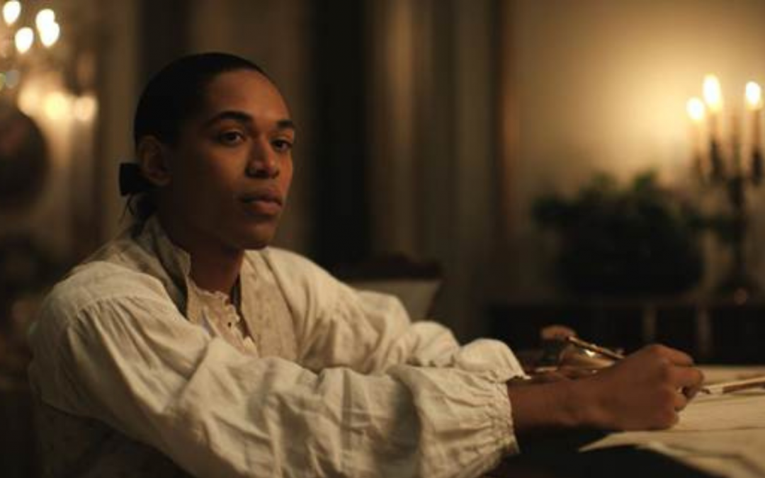 Conheça a história do violinista negro pioneiro que teve sua história apagada