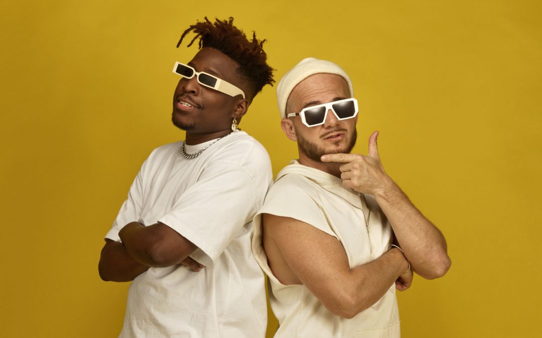 Fusão Brasil-África: Ouça Mandinga Beat com o single “Jogando Vem”