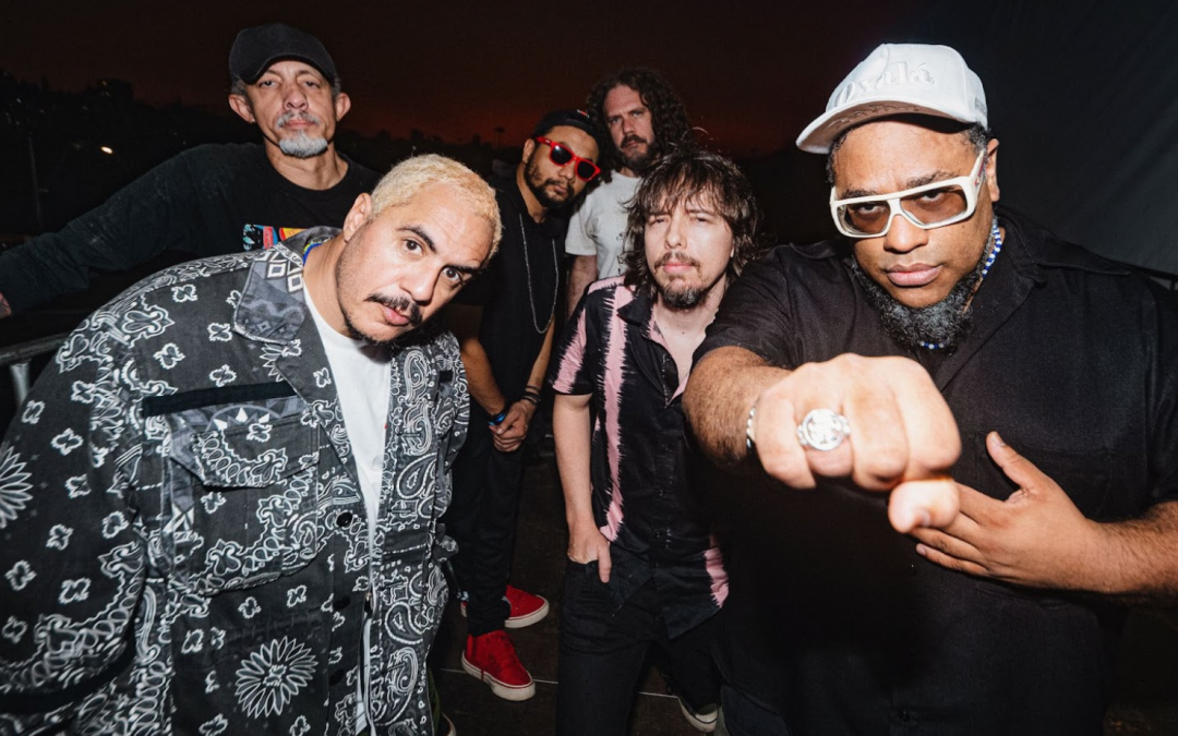 Após show no The Town, Planet Hemp segue em turnê de do álbum “JARDINEIROS: A COLHEITA” em Recife, Rio de Janeiro e Belém