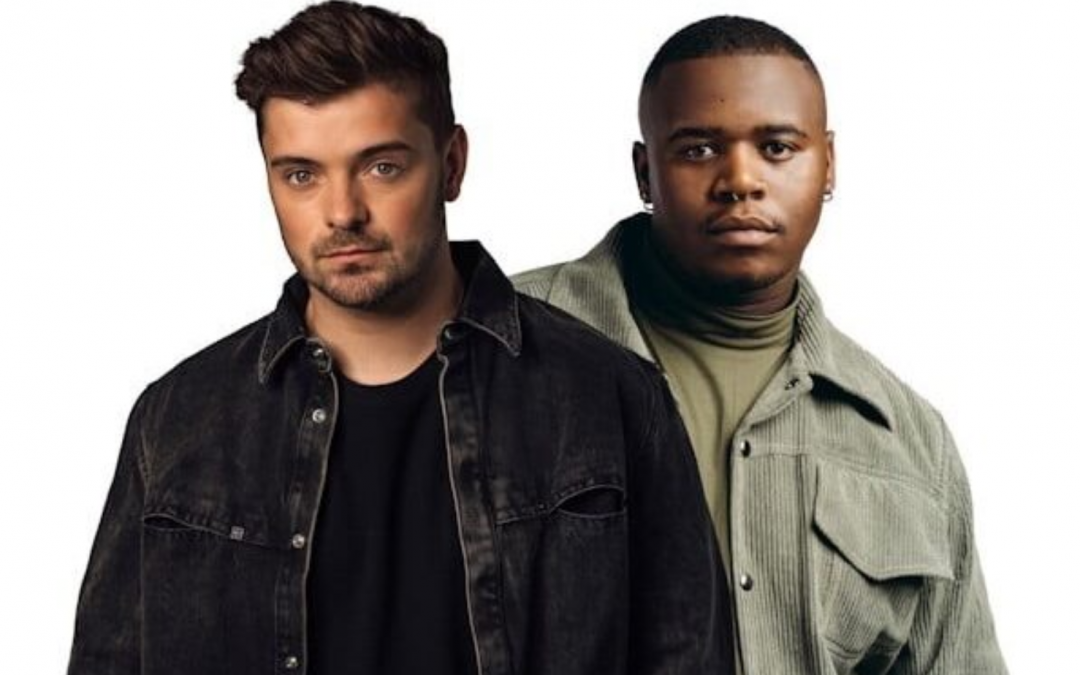 Martin Garrix colabora com a sensação sul-africana Lloyiso para lançar o  pop eletrônico “Real Love”