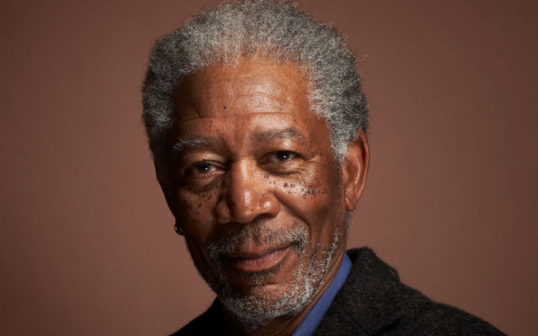 Morgan Freeman participará de festival gratuito com Alcione, Taís Araújo e Lázaro Ramos em Salvador