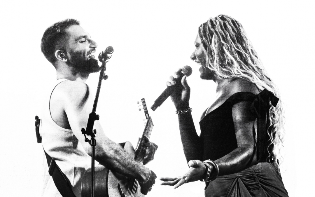 Silva e Liniker lançam EP com versões de canções de Djavan, Gilberto Gil, Gal Costa e Rita Lee