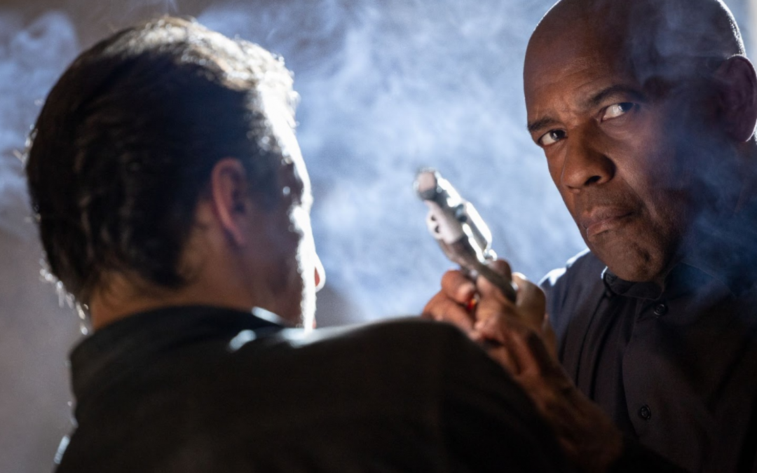 Denzel Washington encerra trajetória como Robert McCall em ‘O Protetor – Capítulo Final’