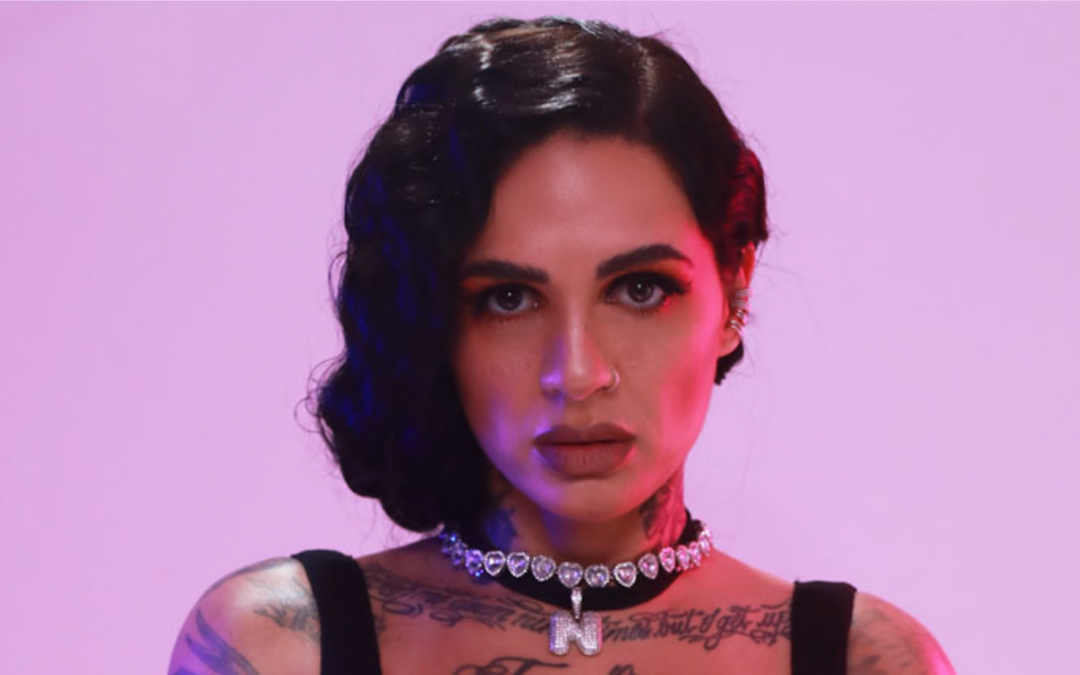 “Deixa Rolar”: Nathy MC traz mais um single e videoclipe de seu novo álbum