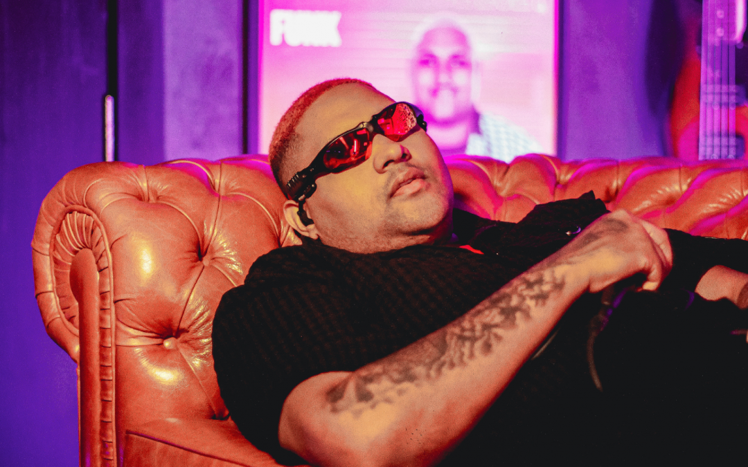 Kevin O Chris fala sobre pressão para emplacar hits: “A grande sacada é poder lidar consigo mesmo”