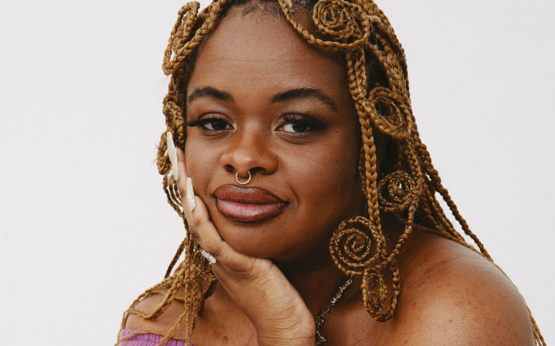 Tássia Reis se declara ao samba por meio do novo single “Ofício de Cantante”