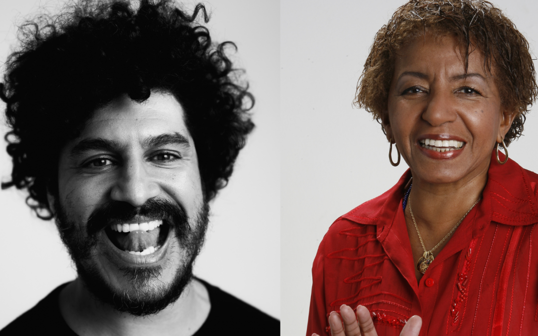 Criolo convida Silva e Leci Brandão no projeto “Vozes do Amanhã”