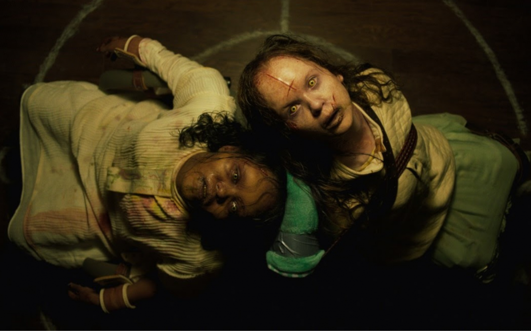 Confira mais um trailer aterrorizante de ‘O Exorcista – O Devoto’