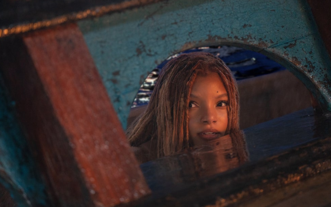 “A Pequena Sereia” estreia em 6 de setembro na plataforma Disney+