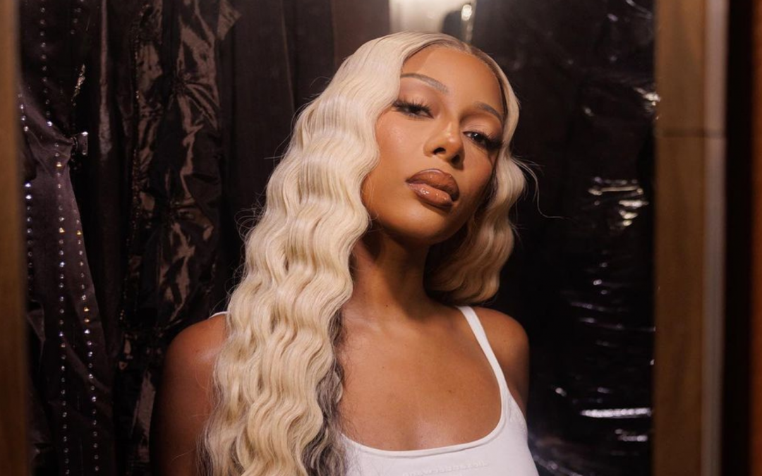 AFROPUNK Bahia traz a americana Victoria Monét pela primeira vez ao Brasil