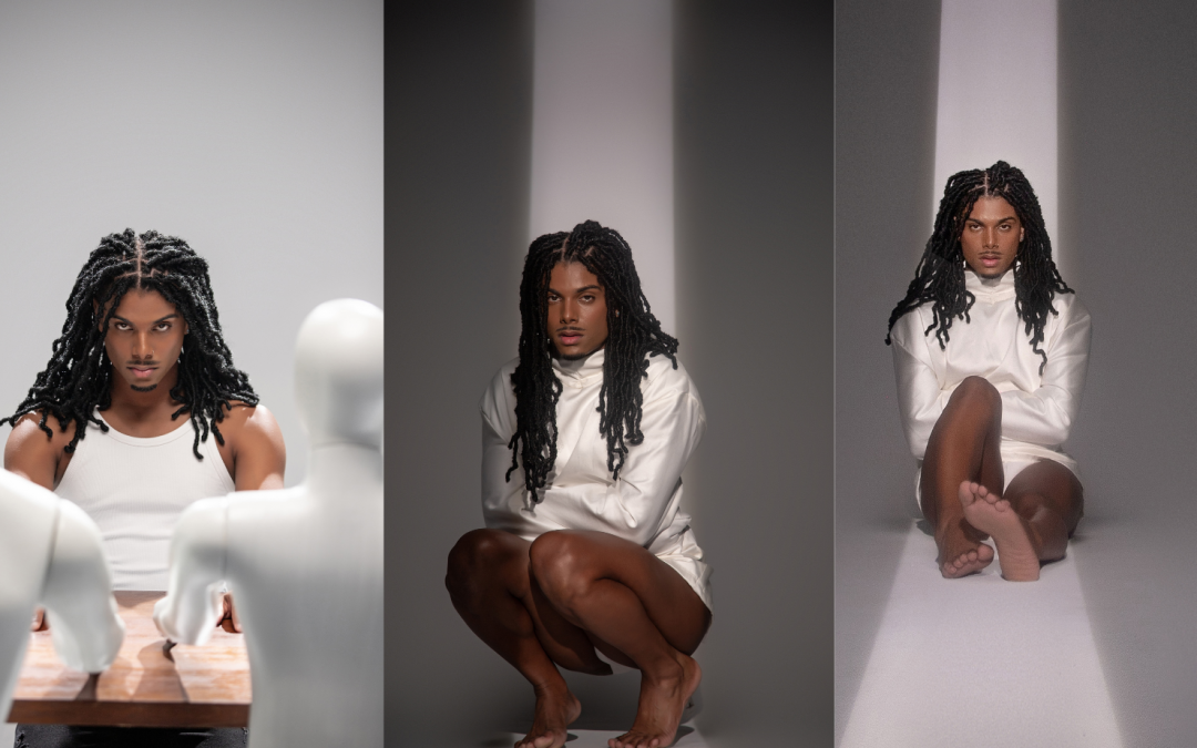 WD lança a  emocionante e autobiográfica “Carta Aberta”