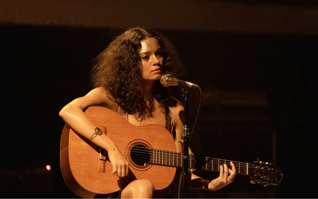 Decepcionante:’Meu Nome é Gal’ parece um recorte de série de TV e passa longe do que Gal Costa merecia