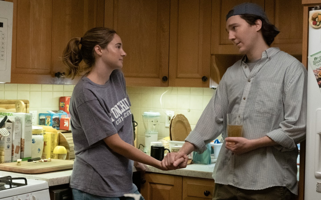 “Dinheiro Fácil”, filme com Paul Dano, estreia na Mostra Internacional de Cinema de São Paulo