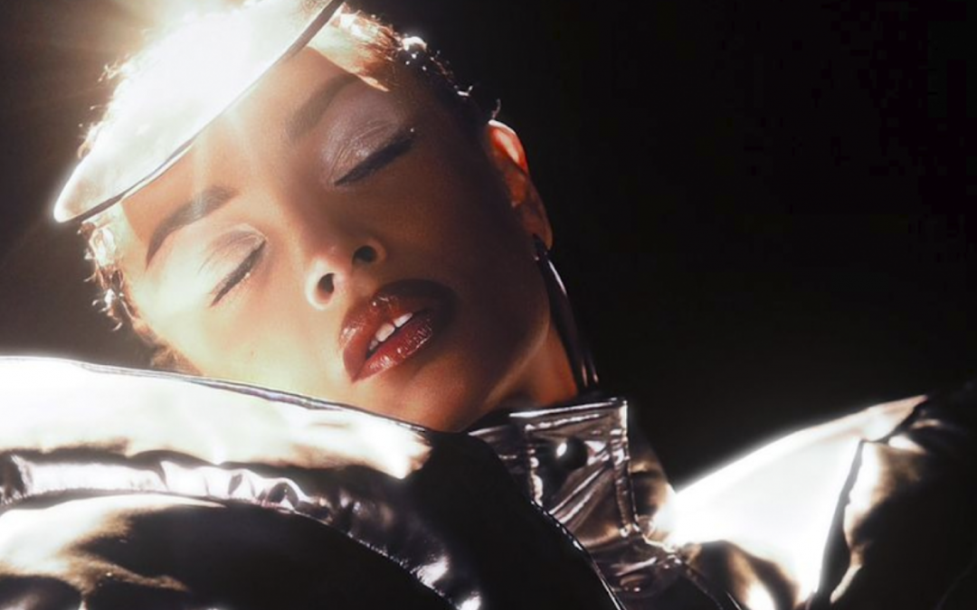 Aísha, vocal de Baco Exu do Blues, anuncia primeiro single solo