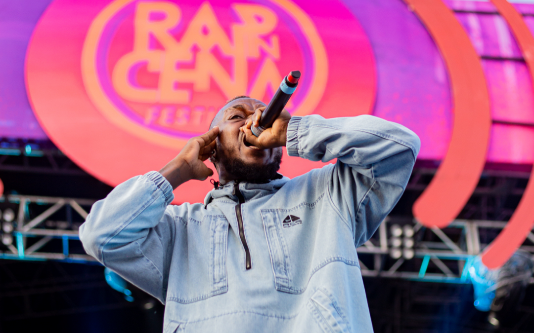 Rap In Cena torna-se o primeiro festival gaúcho a distribuir 6 mil ingressos solidários gratuitamente