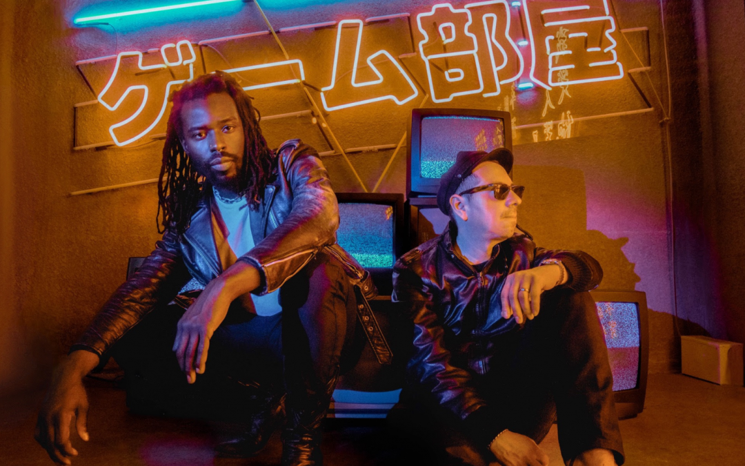 Black Pumas, sete vezes indicado ao GRAMMY, lança clipe de “Mrs. Postman”