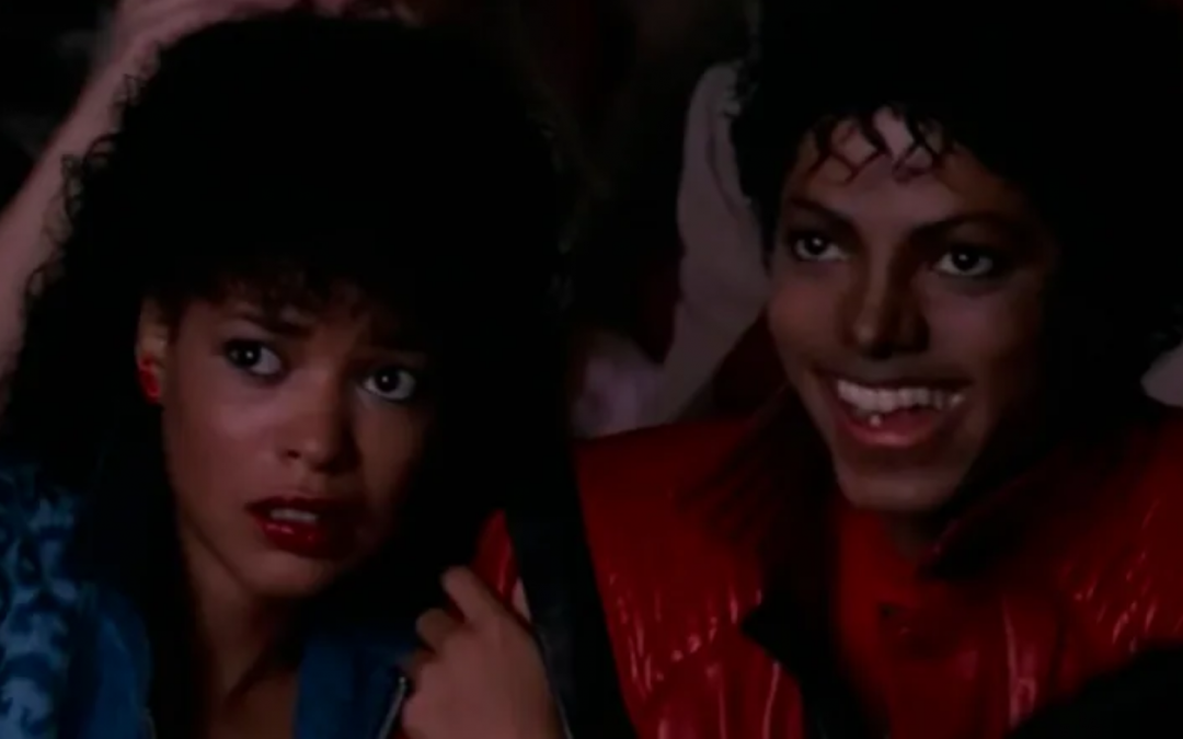 SHOWTIME lança trailer de “THRILLER 40”, documentário sobre o lendário álbum de Michael Jackson