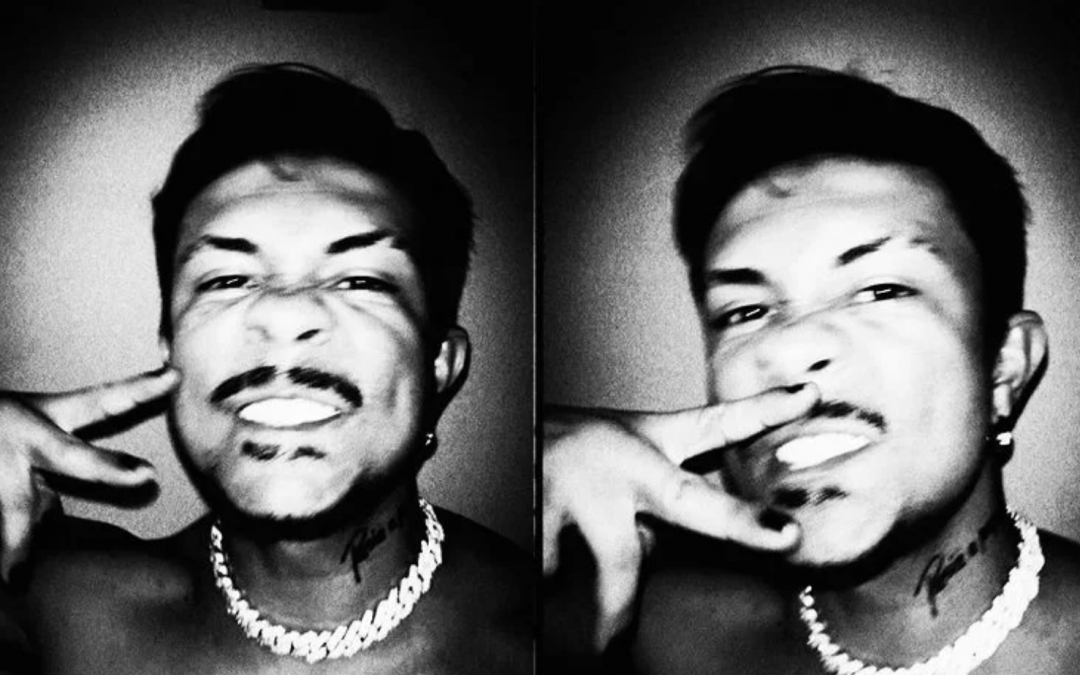 Xamã traz sonoridade e estética underground no single “Vampira”