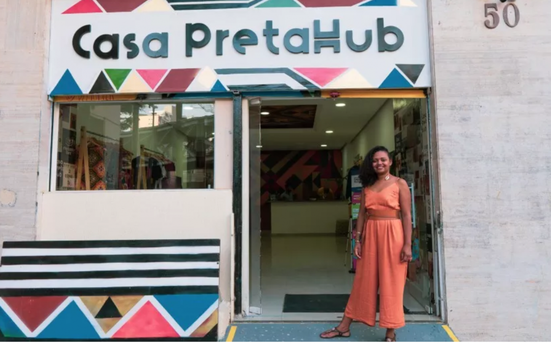 PretaHub lança projeto online e gratuito para profissionais de comunicação