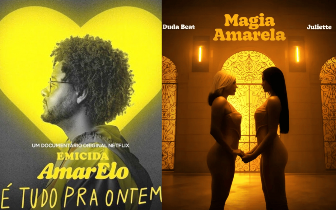 Evandro Fióti aponta plágio de Juliette e Duda Beat em novo trabalho musical da ex-BBB