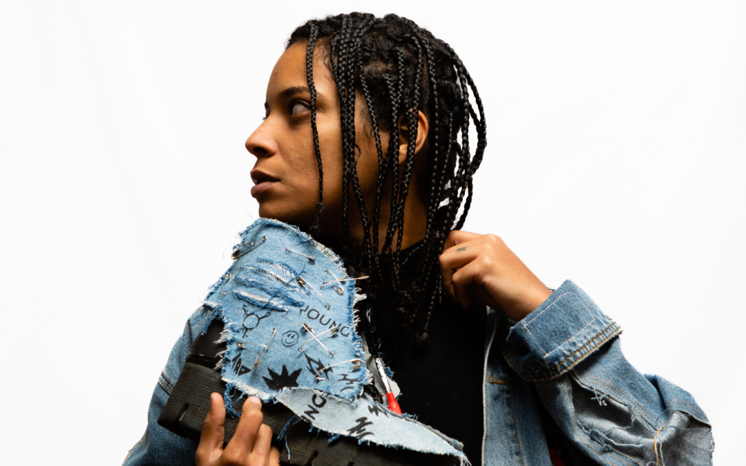 Ouça agora PISA PISA, novo EP do DJ e produtor EVEHIVE
