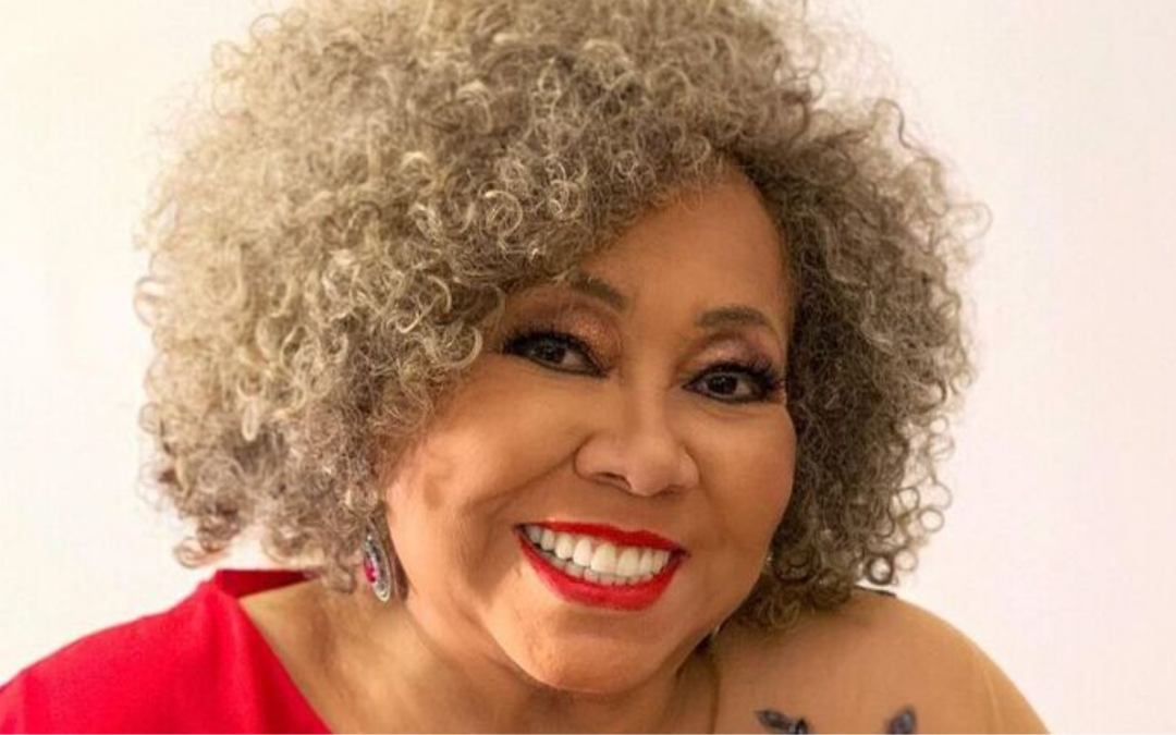 Prêmio Potências! anuncia 3ª edição e terá Alcione como homenageada