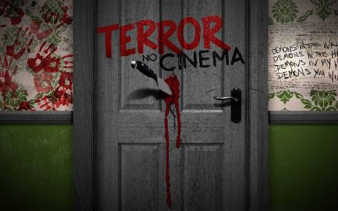 MIS promove maratona de filmes de terror na sexta-feira 13