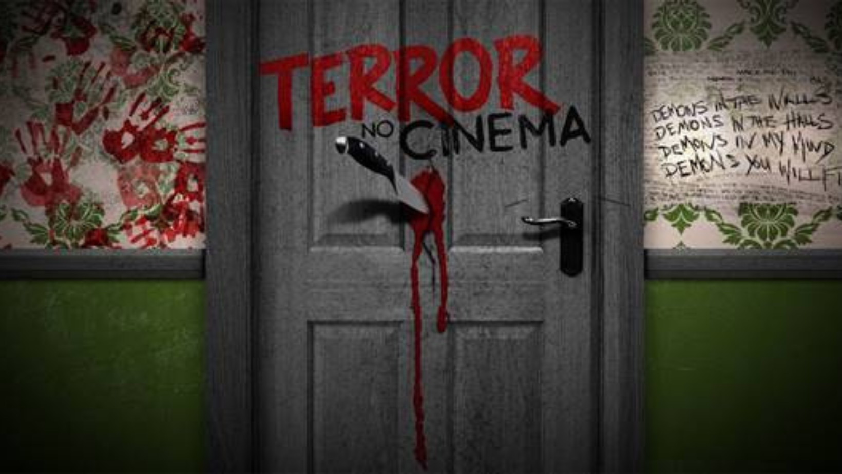 Sexta-Feira 13: confira cinco filmes de terror para curtir a data