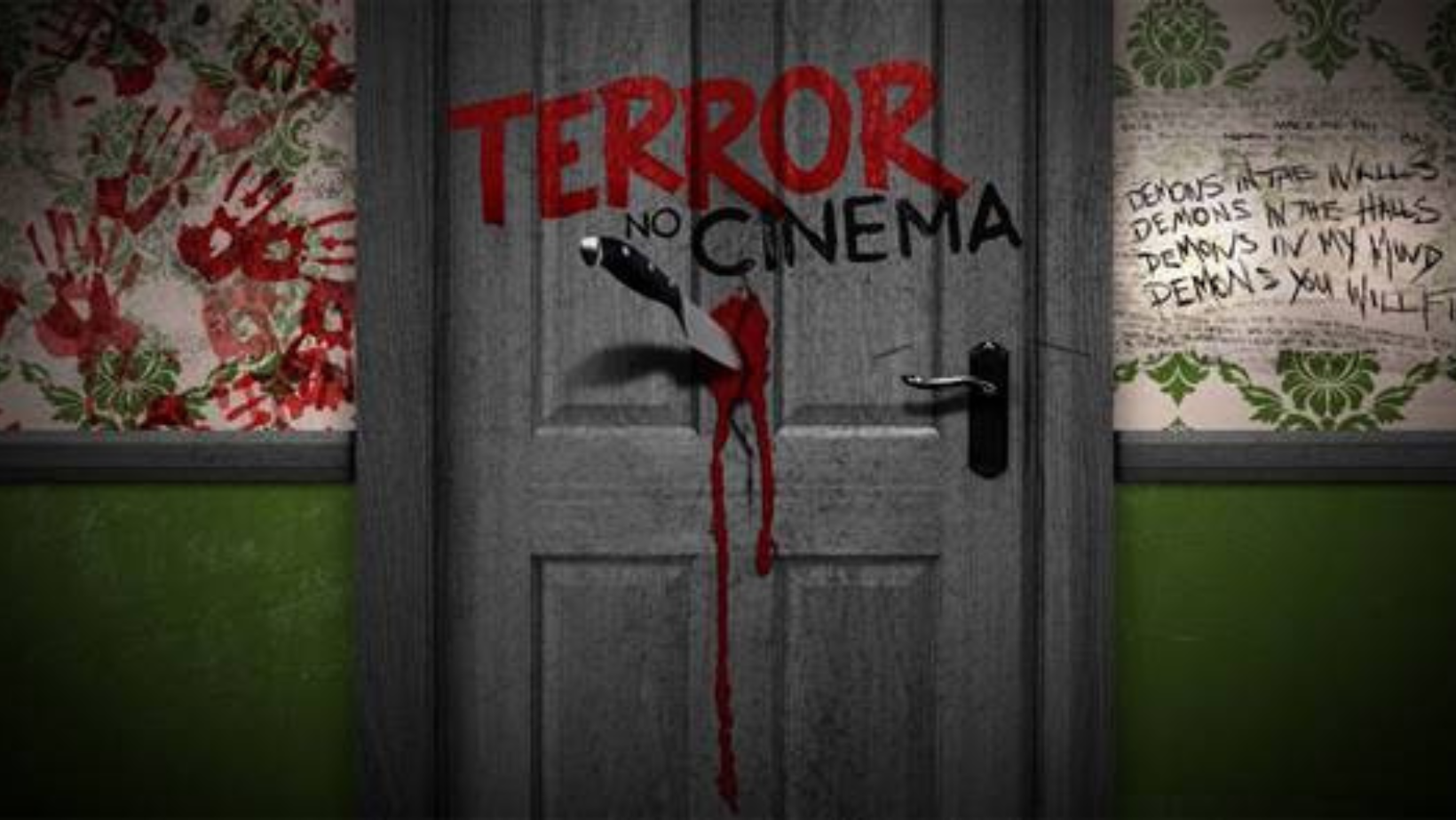 5 MELHORES FILMES DE TERROR PARA ASSISTIR EM 2023