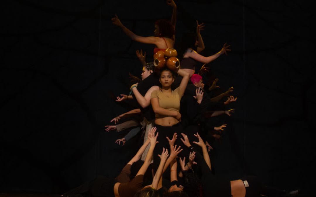 Jovens das Fábricas de Cultura criam espetáculos que refletem sobre existência, juventude e sonho nas periferias