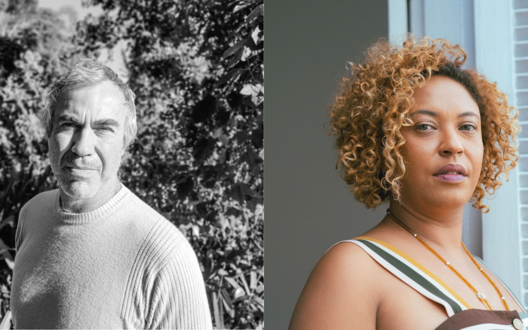 Livro “A Fé e o Fuzil” de Bruno Paes Manso, será lançado no Boteco da Dona Tati, com mediação da socióloga Nathalia Oliveira
