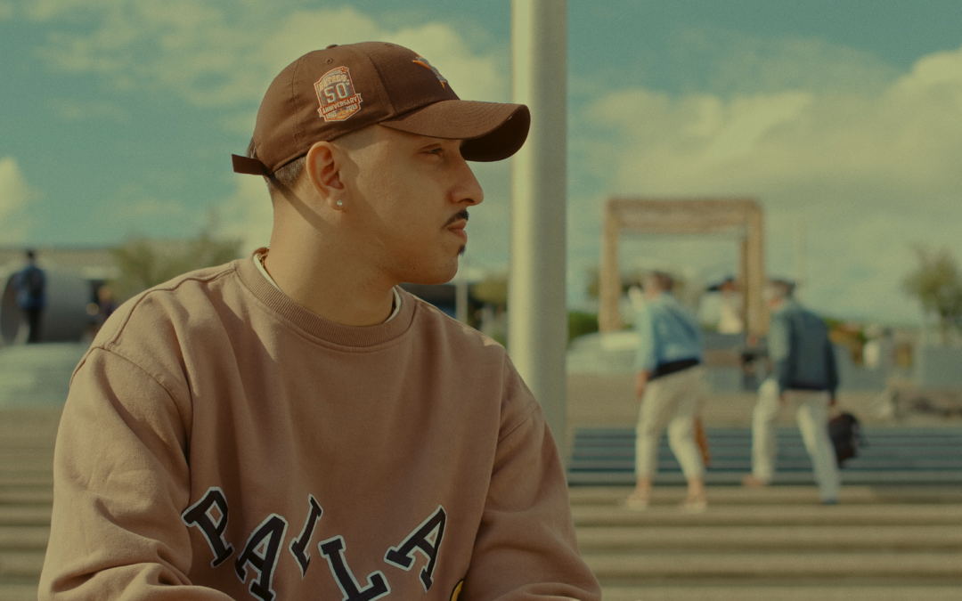 Delacruz anuncia single “Aladdin”, faixa que antecipa seu novo álbum