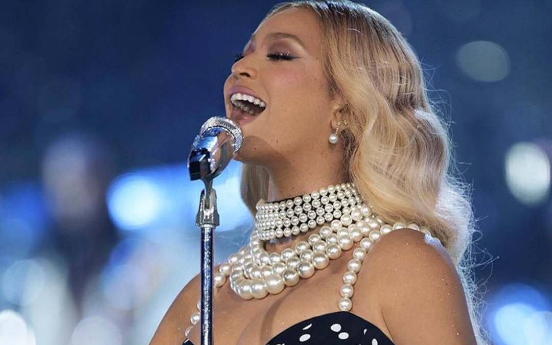 Beyoncé anuncia filme da “Renaissance World Tour” para dezembro e lança super trailer